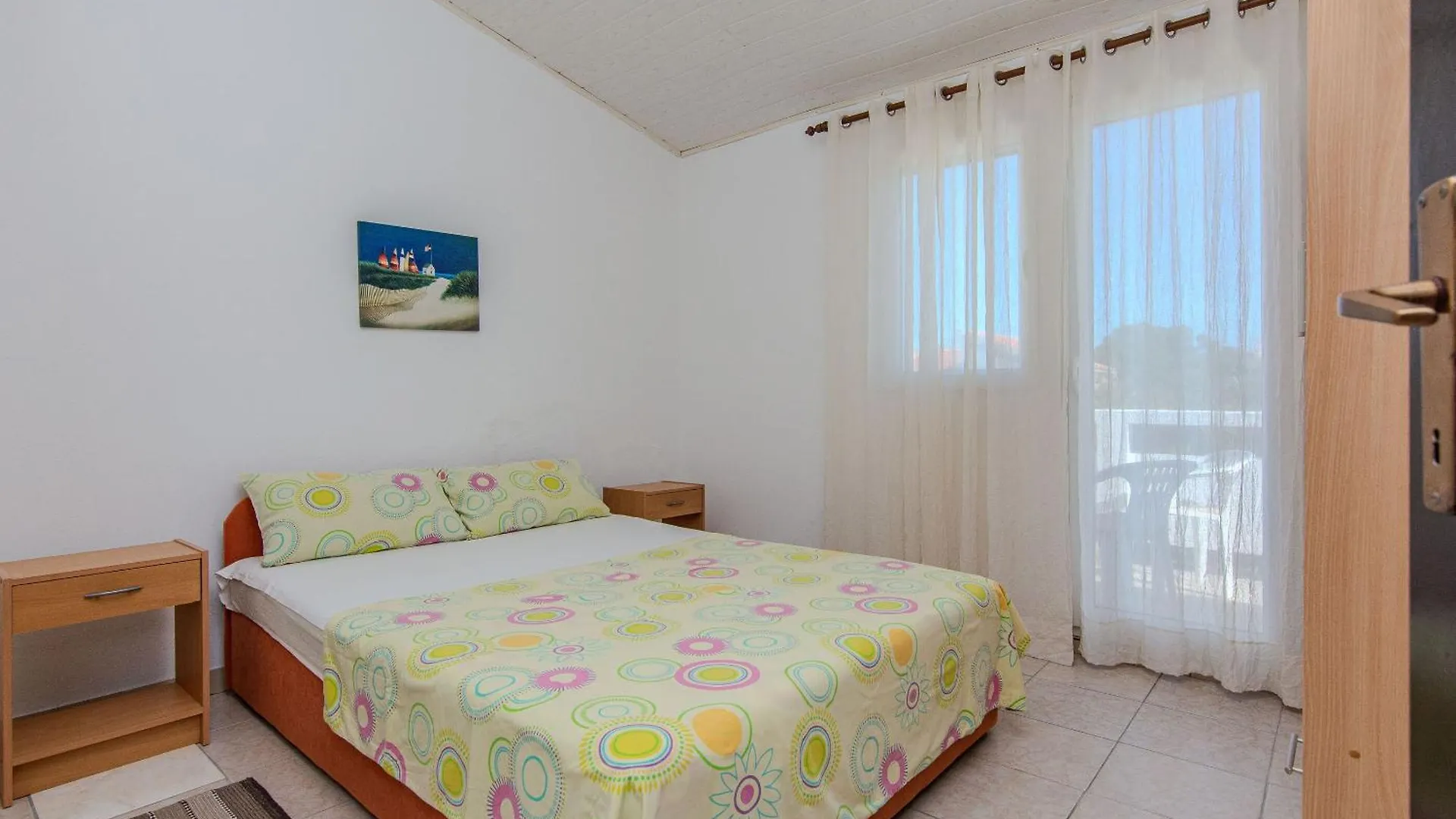 Apartment Vukosavljevic Vir