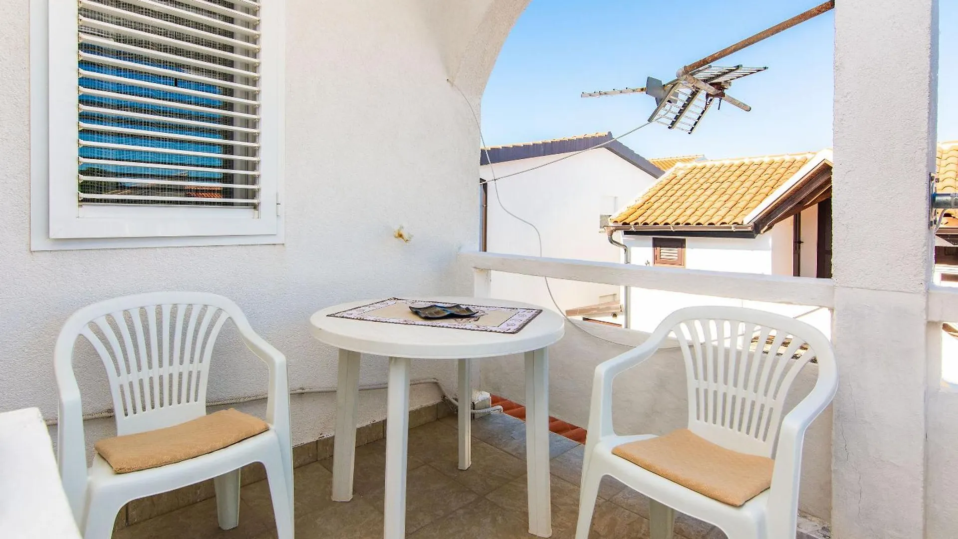 Apartment Vukosavljevic Vir