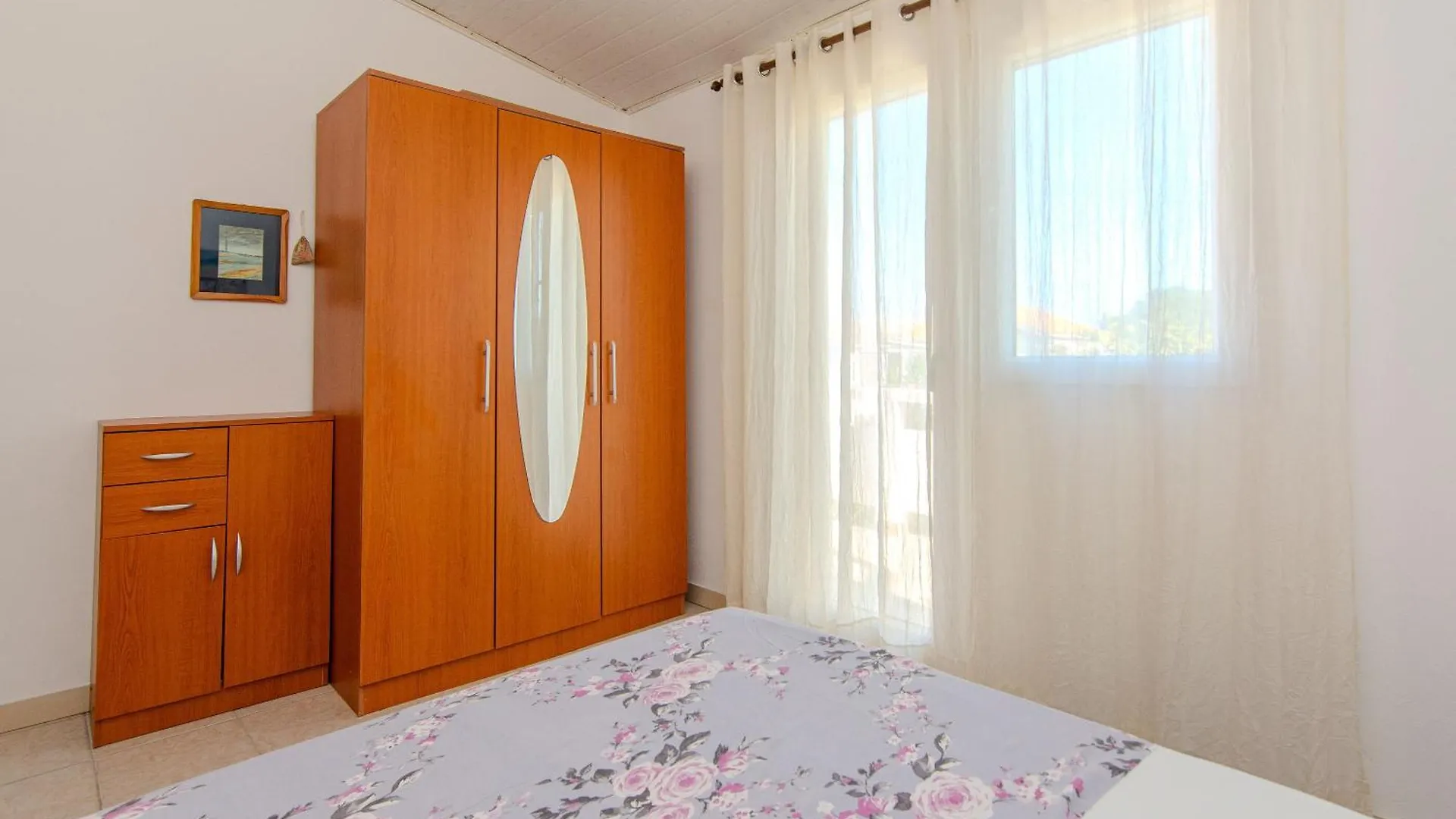 Apartment Vukosavljevic Vir