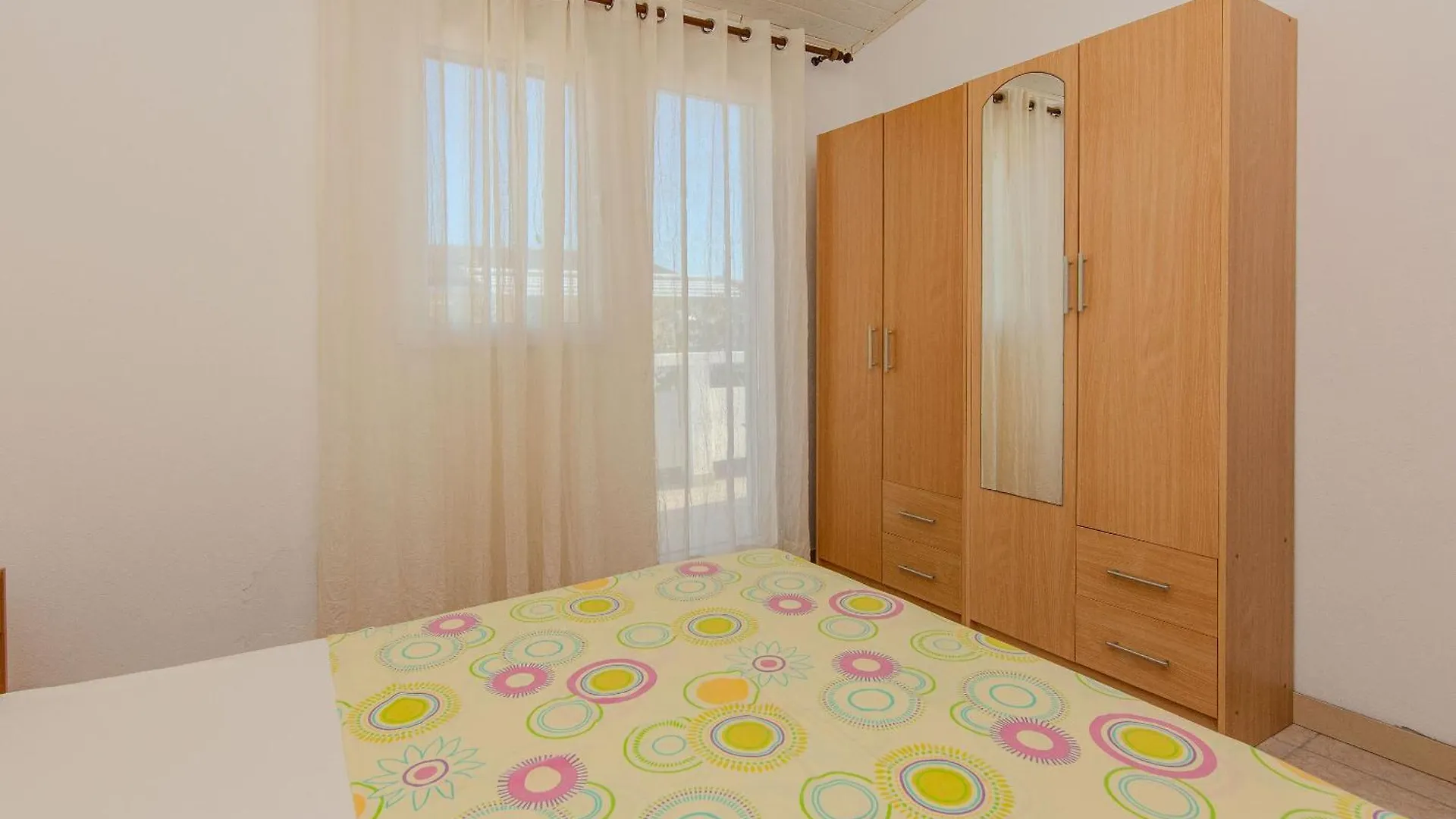 Apartment Vukosavljevic Vir 0*,  Croatia