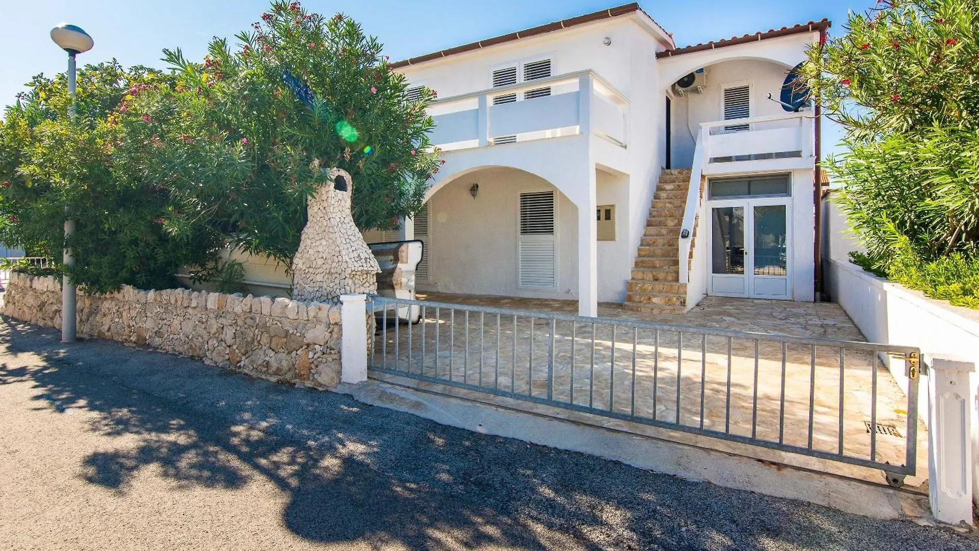 Apartment Vukosavljevic Vir