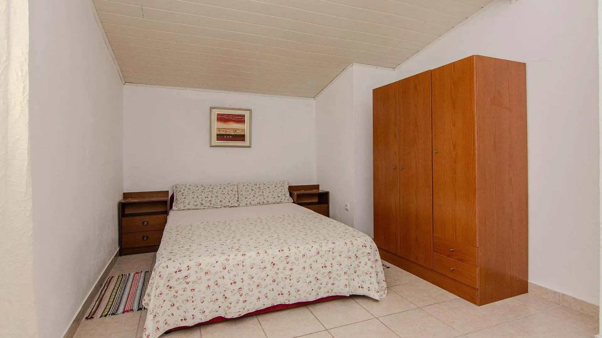 Apartment Vukosavljevic Vir Croatia