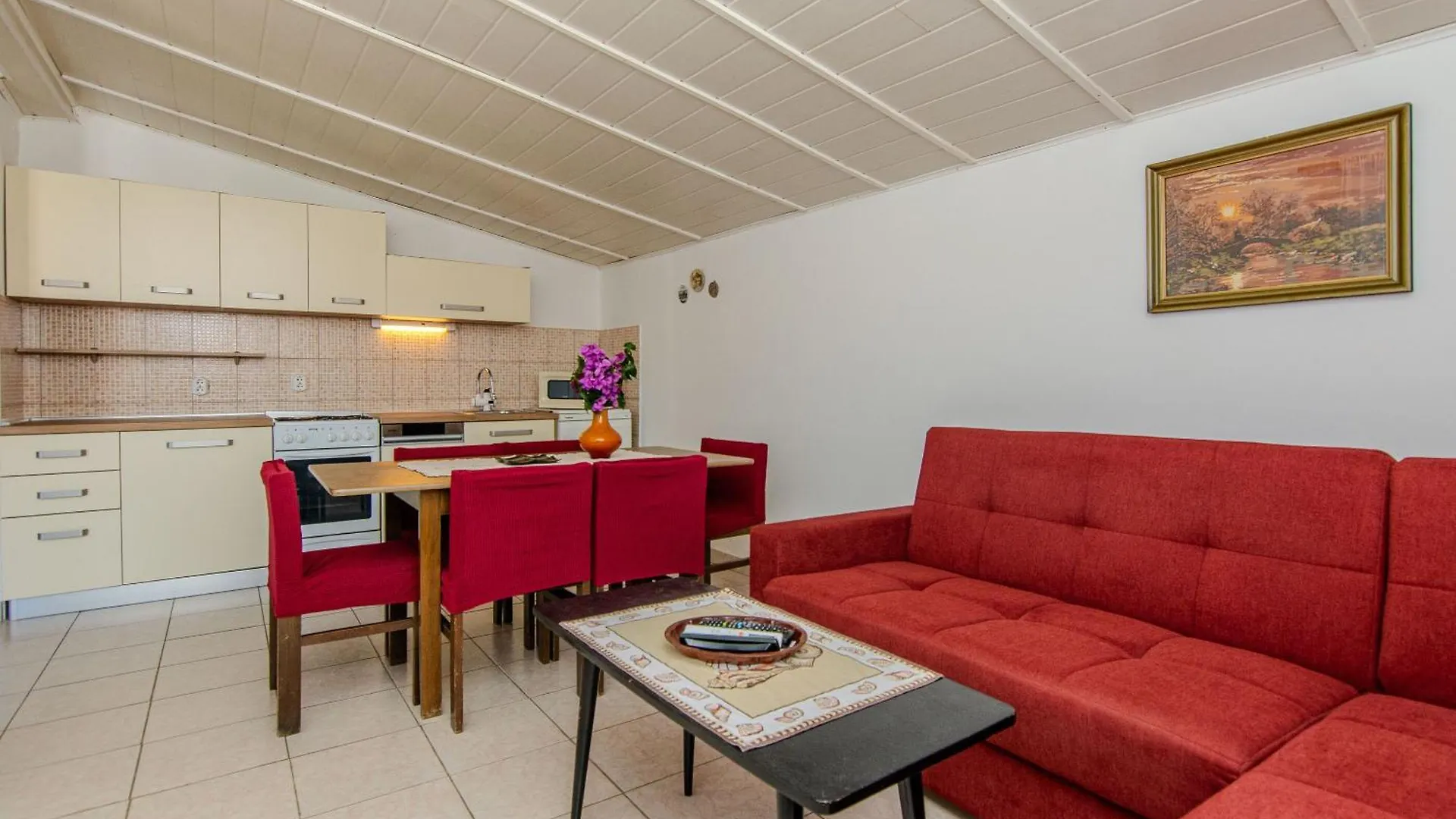 Apartment Vukosavljevic Vir