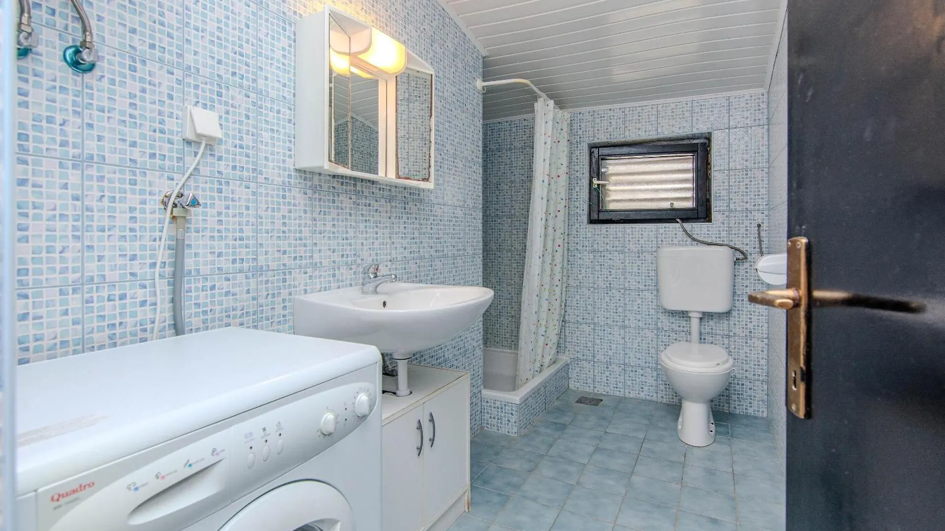 Apartment Vukosavljevic Vir