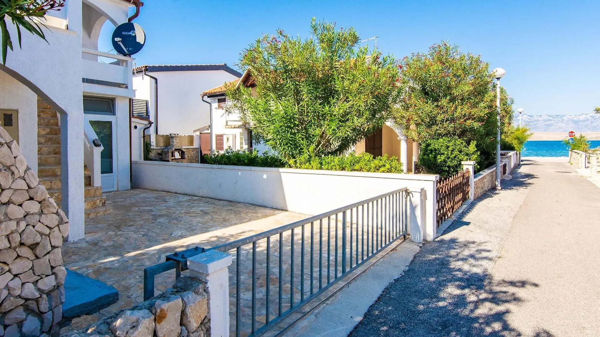 Apartment Vukosavljevic Vir