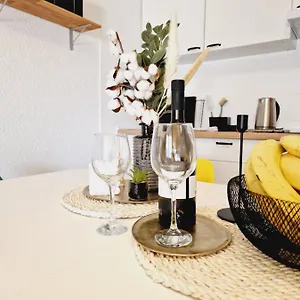 Melani Apartmán